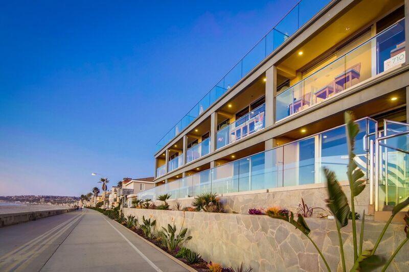 Club 5 San Diego