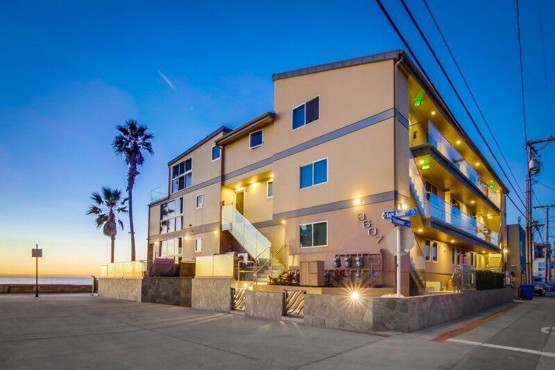 Holiday home Club 5